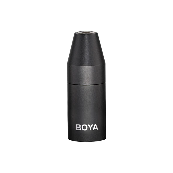 Boya 35C-XLR 3.5mm Stereo to XLR Dönüştürücü ürün görseli