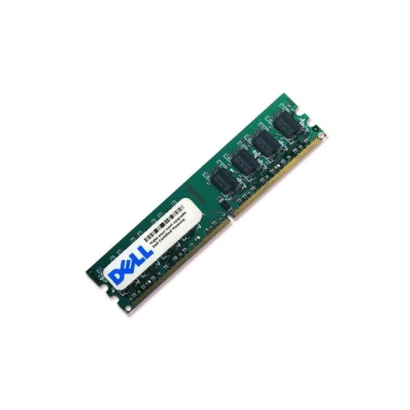 DELL DDR4 RDIMM 32GB 3200MHz AB257620 2Rx4 Sunucu Ram ürün görseli