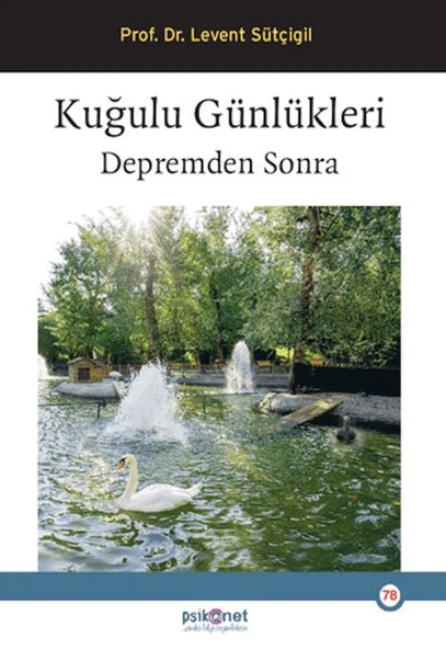 Kuğulu Günlükleri ürün görseli