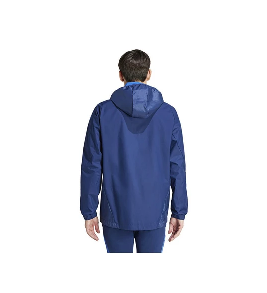 Erkek Yağmurluk - Resim 4