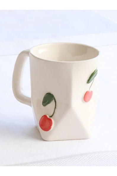 Sipahi Alaşehir Duble Kupa/Fincan 200 ml. - 2