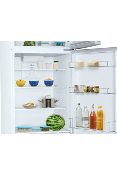 Profilo BD2055WENN Çift Kapılı No Frost Buzdolabı ürün görseli