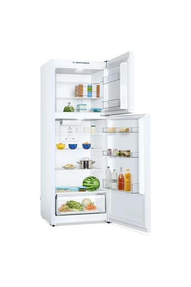 Profilo BD2055WENN Çift Kapılı No Frost Buzdolabı - Resim 6