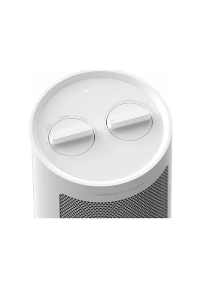 Xiaomi Fan Heater Fanlı Isıtıcı - 3