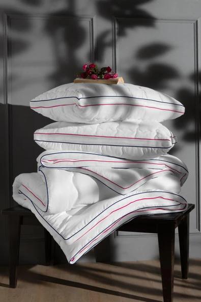 Tek Kişilik Aircomfort Climate Yorgan - 3