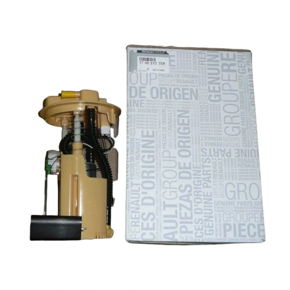 Yakıt Depo Mazot Şamandırası Renault Clio 4 Captur 1 1.5 Dci 172021275R MAİS ürün görseli