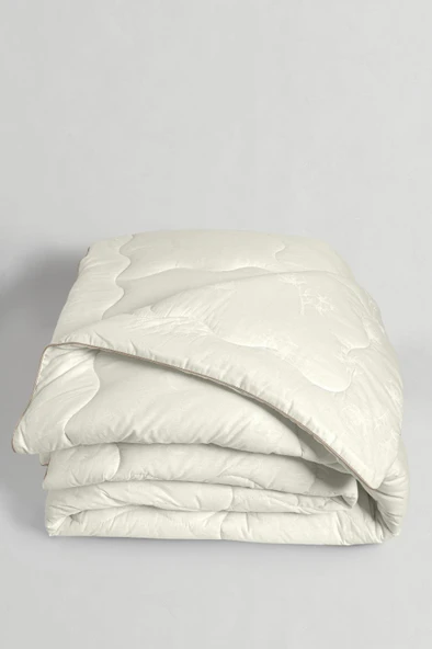 Tek Kişilik Cottony Yorgan