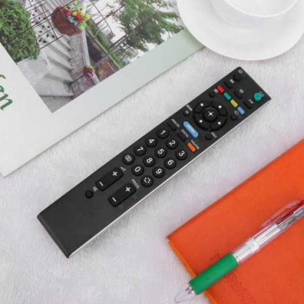 Sony RM-ED008 Lcd Led Tv Kumandası - 4