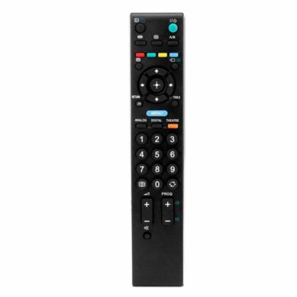 Sony RM-ED008 Lcd Led Tv Kumandası - 5