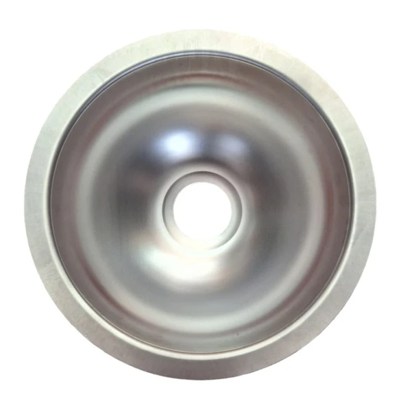 KARAVAN&TEKNE 30CM YUVARLAK EVYE - Resim 2