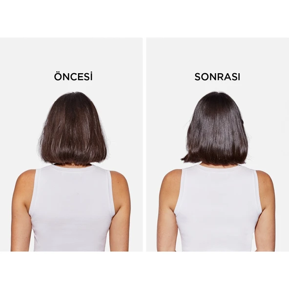 Chroma Absolu Boyalı Saçlar Için Elektriklenme Karşıtı Antioksidanlı Termik Serum 150 ml - Resim 5