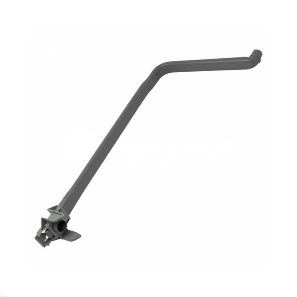 Grundig GDF5202 ile Uyumlu Bulaşık Makinesi Üst Pervane Borusu ürün görseli 1