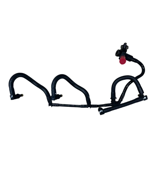 Enjektör Geri Dönüş Borusu Dacia Dokker Lodgy K9K 1.5 Dci ( EURO 5 ) 166714217R MAİS ürün görseli 1