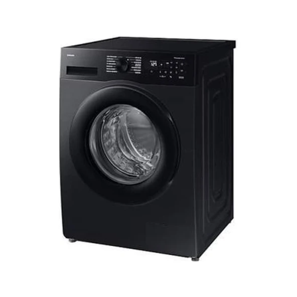 Samsung WW11DG5B25ABAH 1400 Devir 11 KG Siyah Çamaşır Makinesi - Resim 3