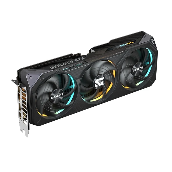 GIGABYTE RTX 5070 GV-N5070GAMING OC-12GD 12GB 192BIT EKRAN KARTI - Resim 5