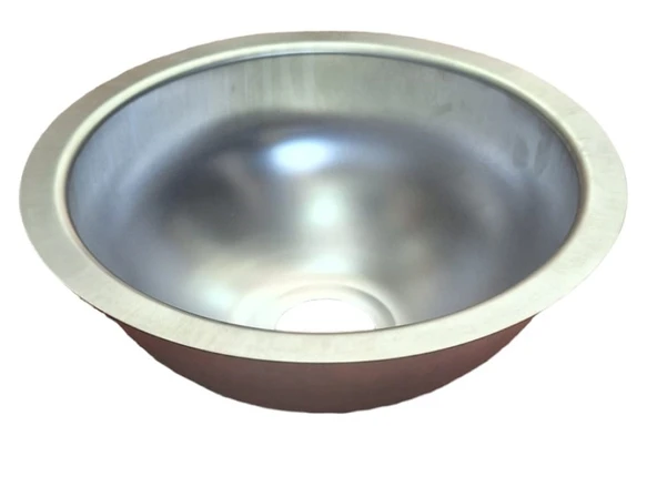 KARAVAN&TEKNE 30CM YUVARLAK EVYE ürün görseli