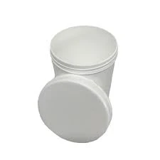 50CC Plastik Pomat Kutusu,krem Kavanoz,kozmetik Kutu,boş KUTU,100 Adet, pomat - 2