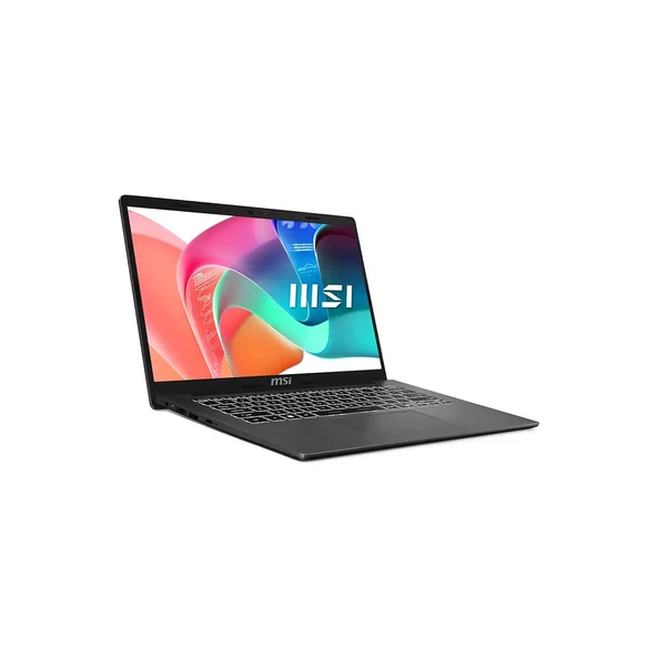 Msı Modern 14 F13MG-257XTR Core I7 1355U 32GB 512GB SSD 14" Fhd Windows 11 Home Dizüstü Bilgisayar - Webzone Çanta Wz4 - 3