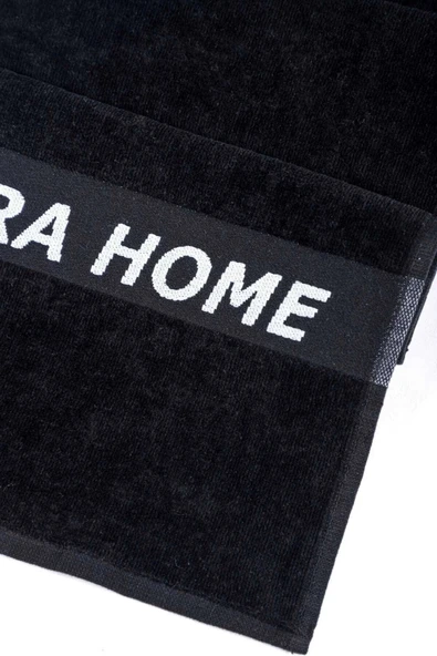 Mira Home Spor Havlusu Fitness Yumuşak Sporcu Havlu 100 Pamuklu 30x100 Cm - 4