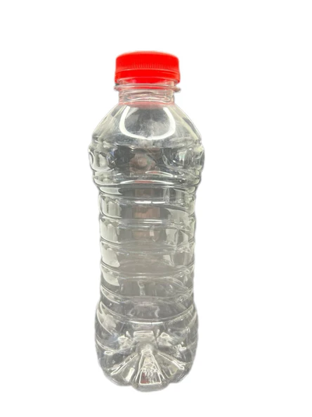 330ml şeffaf pet gıda şişesi, 24 adet, gıda şişesi, kantron şişesi, zeytinyağı şişesi, su şişesi, pet şişe