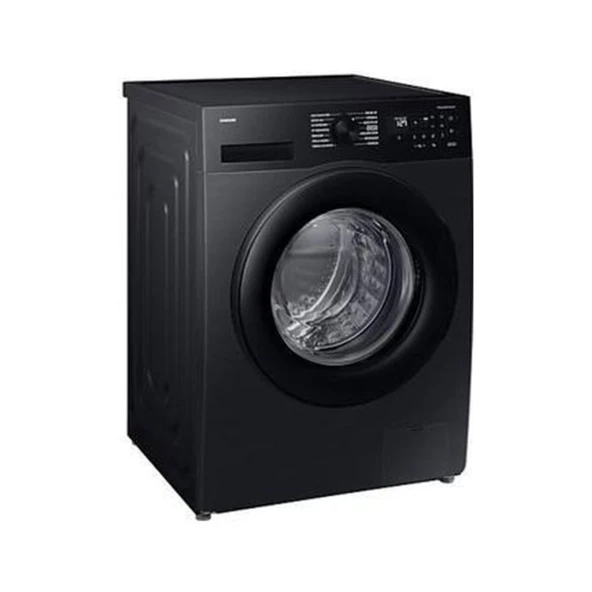 Samsung WW11DG5B25ABAH 1400 Devir 11 KG Siyah Çamaşır Makinesi - Resim 2