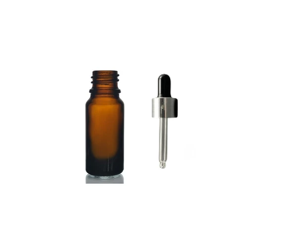 5ml kahverengi cam damlalıklı, 20 adet,Gümüş Kapak Siyah Emzik, Ecza şişesi, Damlalıklı şişe, propolis şişesi, damlatmalı şişe, saç serum şişesi, ecza şişesi
