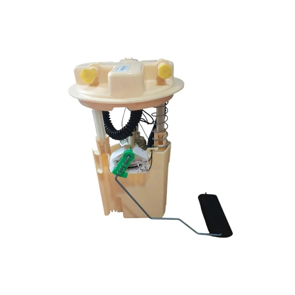 Yakıt Depo Mazot Şamandırası Renault Clio 4 Captur 1 1.5 Dci 172021275R MAİS - Resim 2