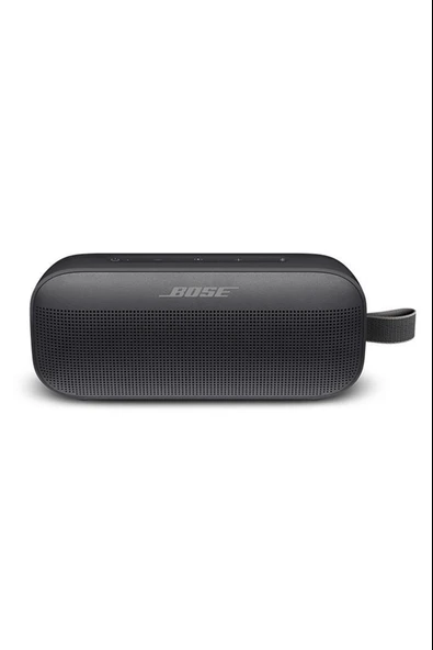 Bose SoundLink Flex Siyah Bluetooth Hoparlör ürün görseli