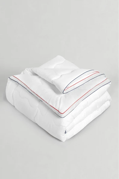 Tek Kişilik Aircomfort Climate Yorgan - 2