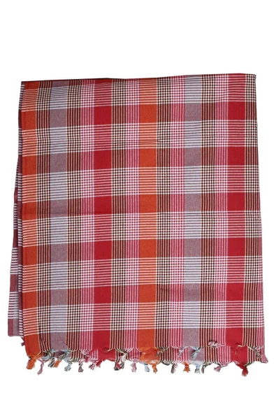 200X200 Cm Büyük Boy Sofra Bezi Piknik Masa Örtüsü - 4