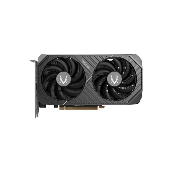 ZOTAC RTX5060 8GB TWIN EDGE ZT-B50600E-10M GDDR7 128bit HDMI DP PCIe 5.0 - Resim 2