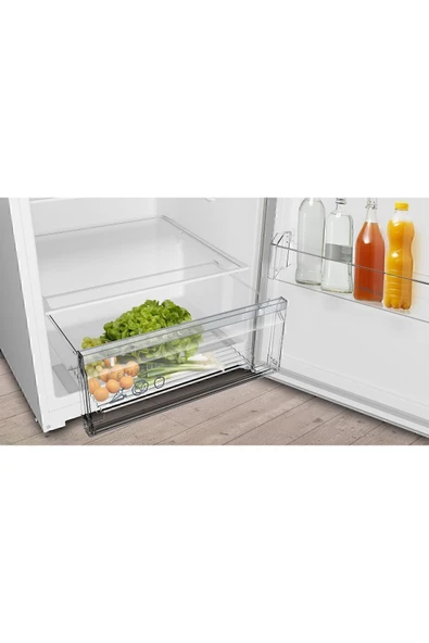 Profilo BD2055WENN Çift Kapılı No Frost Buzdolabı - Resim 3