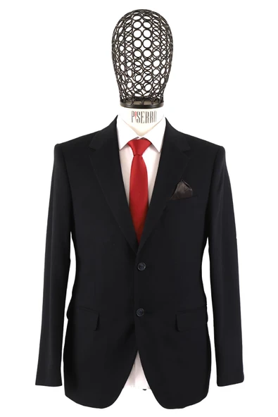 Regular Fit Erkek Tek Ceket - Resim 3