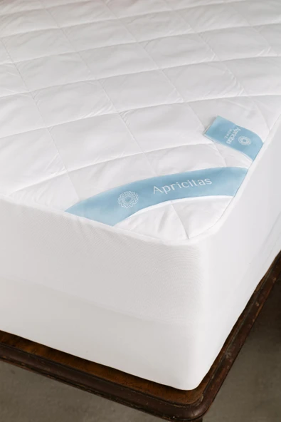 Sıvı Geçirmez Fitted Kapitone Alez 160x200 Cm