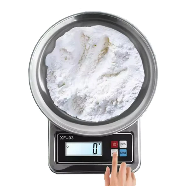 Besa 5 Kg Kapasiteli Dönerci Terazisi - 2