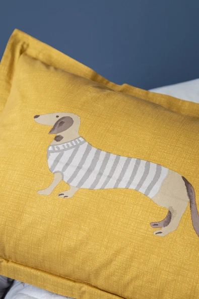 Tek Kişilik Maylo Complete Set - 3