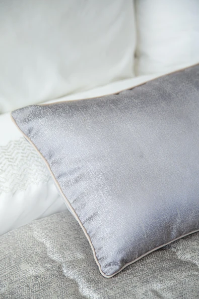 Dori Gri Çeyiz Seti - 4