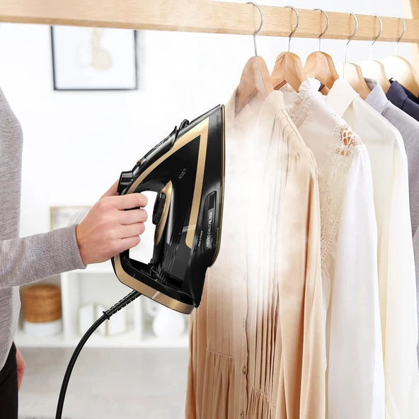 TEFAL FV8064 PUREGLISS 3000 W BUHARLI UTU - 3