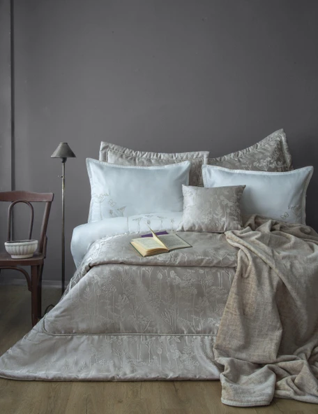 Aura Vizon Çeyiz Seti