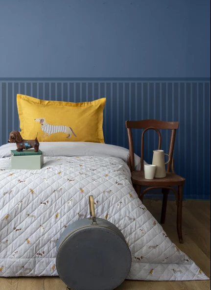 Tek Kişilik Maylo Complete Set