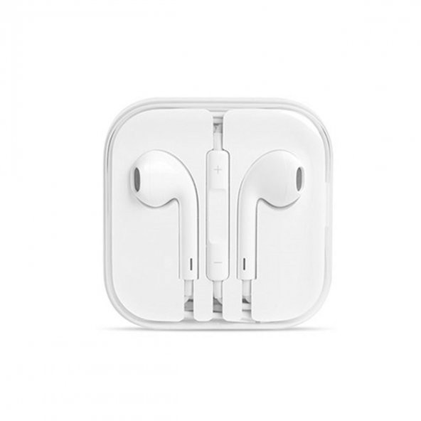Joyroom JR-EP1 1.2m 3.5mm Mikrofonlu Kulak içi Kulaklık iPhone, iPad - 4