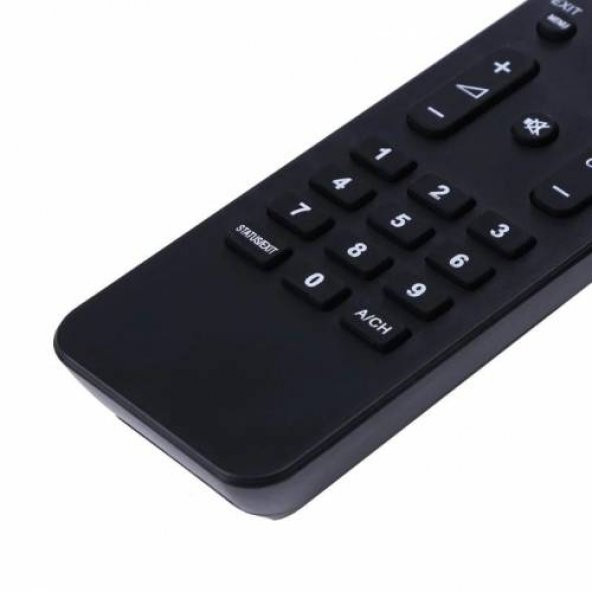 Philips 42pfl7962d/12 Lcd Tv Kumandası - 3