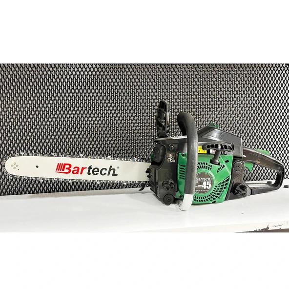 Bartech BRT45 Benzinli Ağaç Kesme Motoru 2.0Hp