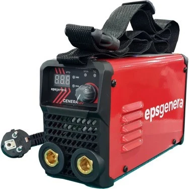 EPS120 MİNİ İNVERTER KAYNAK MAKİNASI ürün görseli