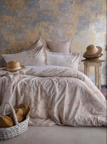 Tek Kişilik Mila Terracota Pike Takımı