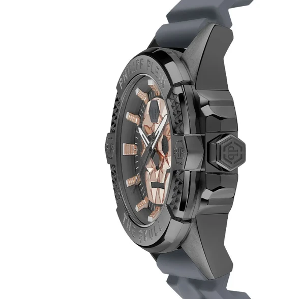 Philipp Plein PWAAA2324 Erkek Kol Saati - Resim 2