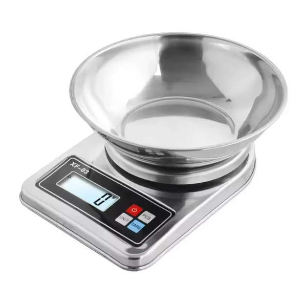 Besa 5 Kg Kapasiteli Dönerci Terazisi