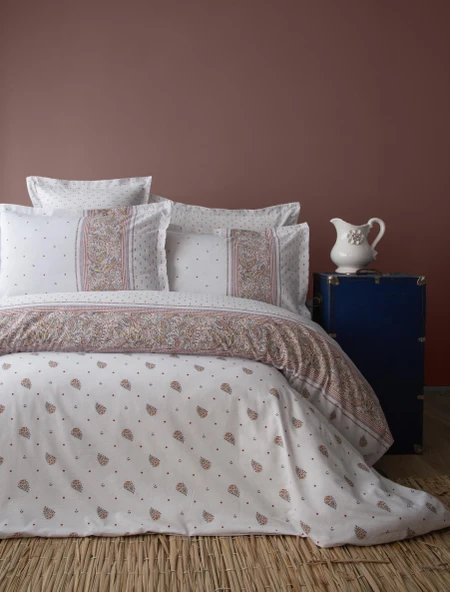 Tek Kişilik Alessi Terracota Pike Takımı