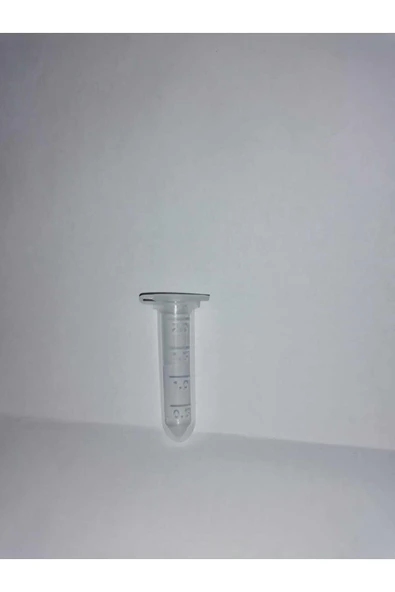 Tester Şişesi, Likit Şişesi, Bos Şişe, 2ml, 500adet