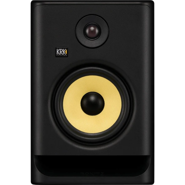 KRK Rokit RP7 G5 / 7 Inch Aktif Stüdyo Monitörü (Siyah)
